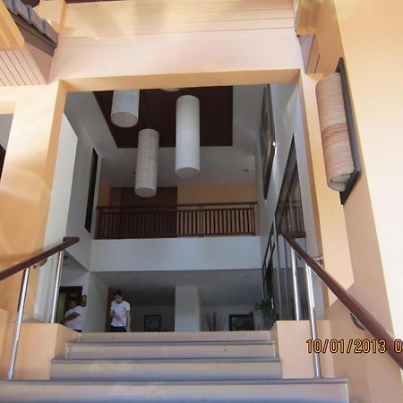 La Maison هوا هين المظهر الخارجي الصورة