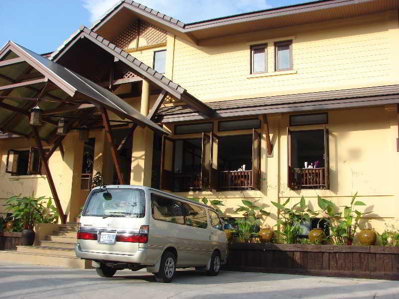 La Maison هوا هين المظهر الخارجي الصورة