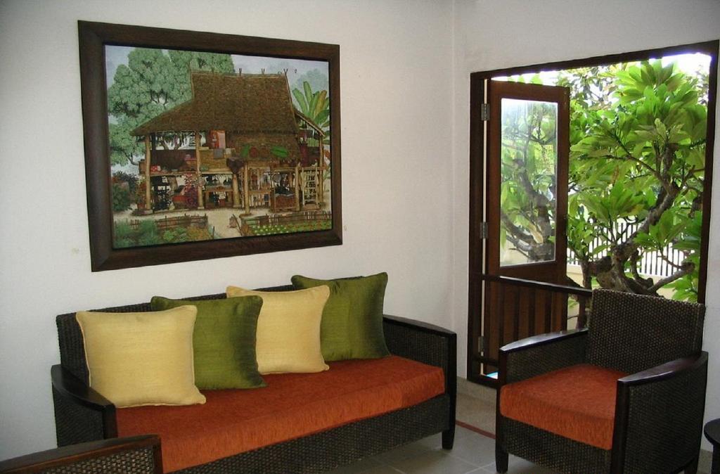 La Maison هوا هين المظهر الخارجي الصورة