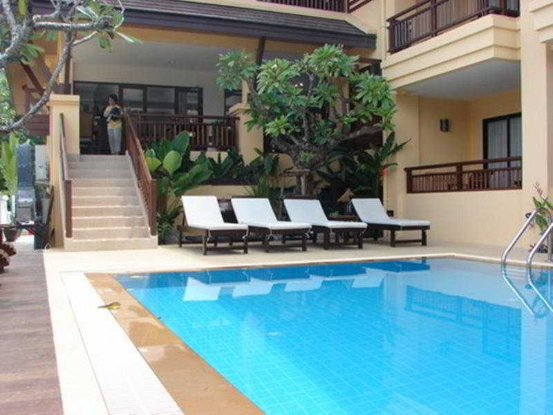 La Maison هوا هين المظهر الخارجي الصورة