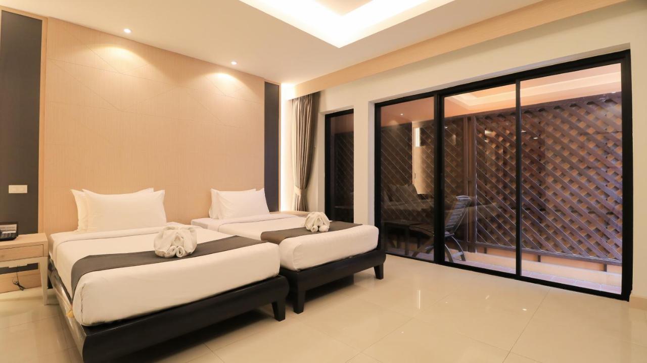La Maison هوا هين المظهر الخارجي الصورة