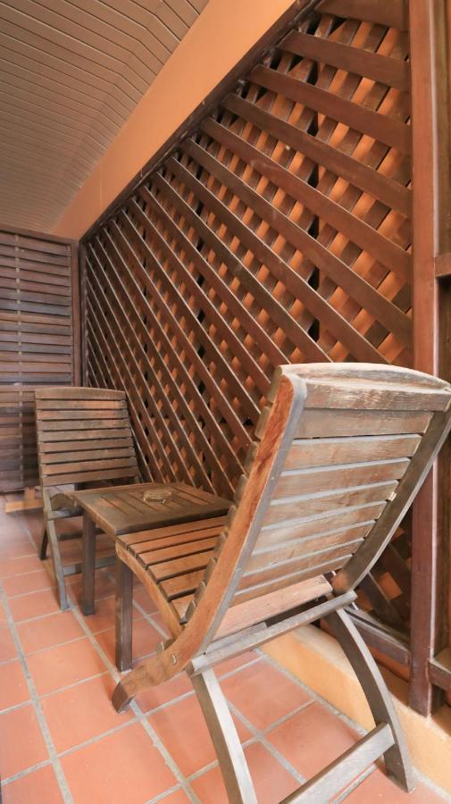 La Maison هوا هين المظهر الخارجي الصورة