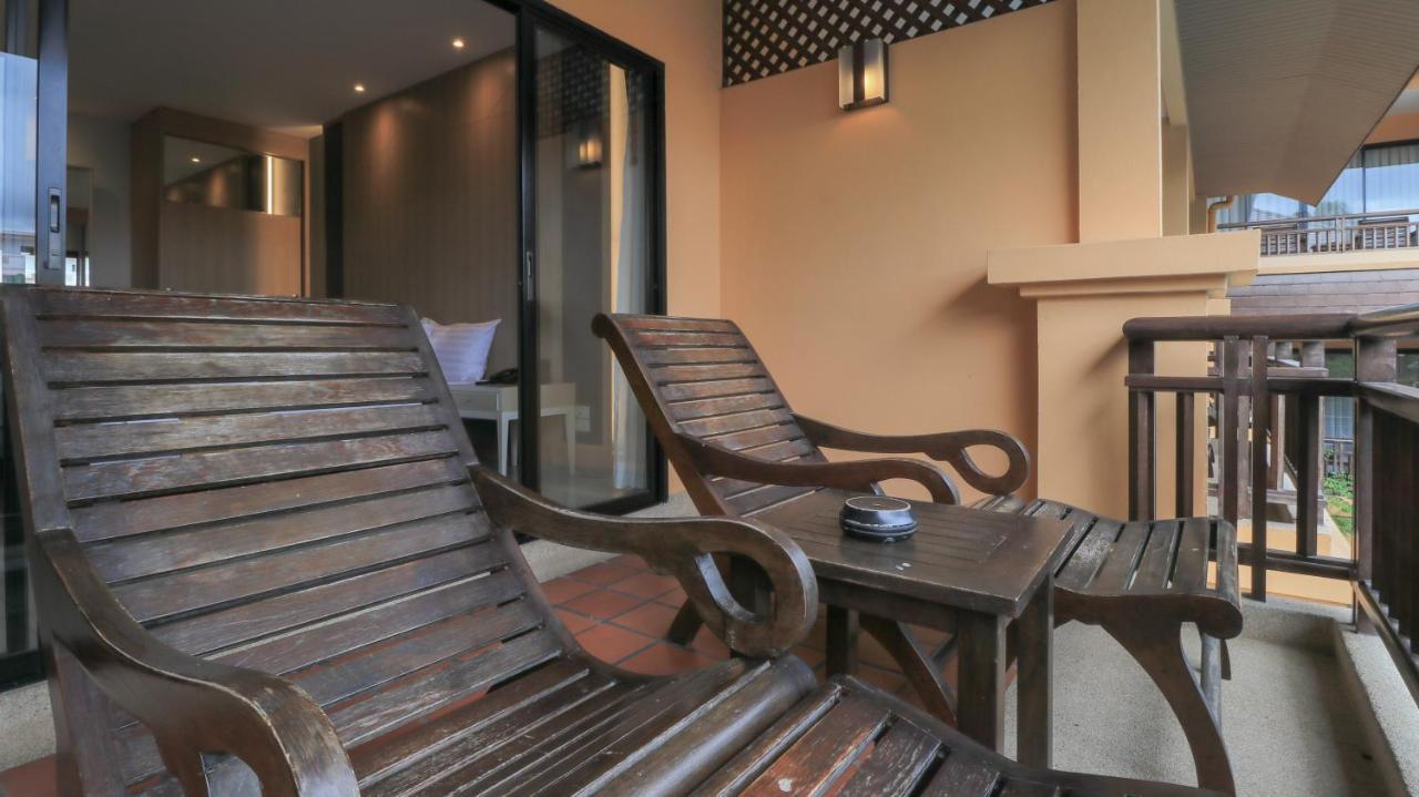 La Maison هوا هين المظهر الخارجي الصورة