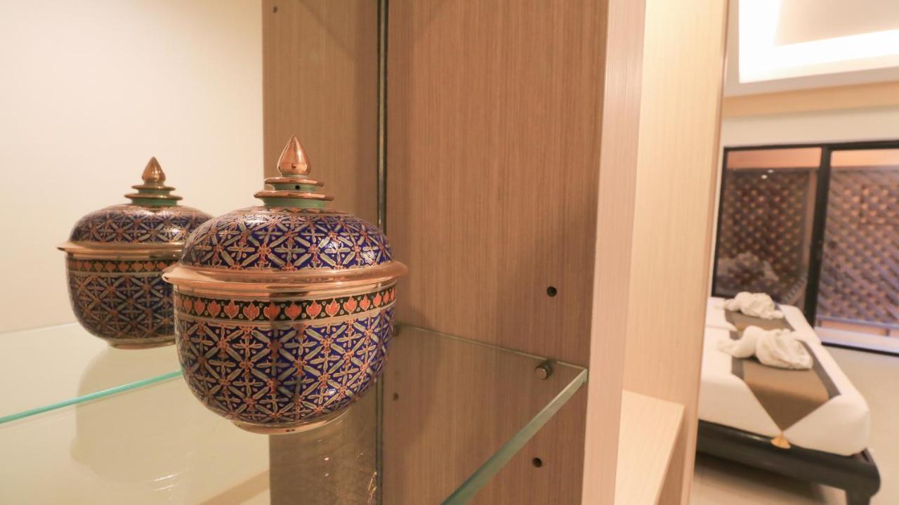 La Maison هوا هين المظهر الخارجي الصورة